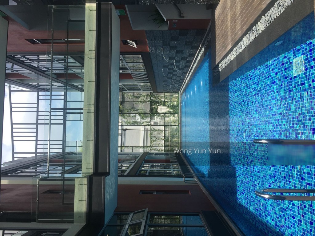Oxley Edge (D9), Apartment #132329952